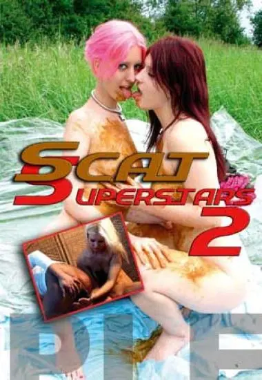 Scat Superstars 2 - R28 | X-Models