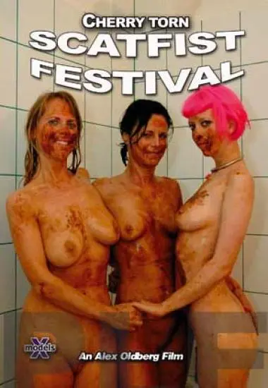Scatfist Festival - R36 | X-Models
