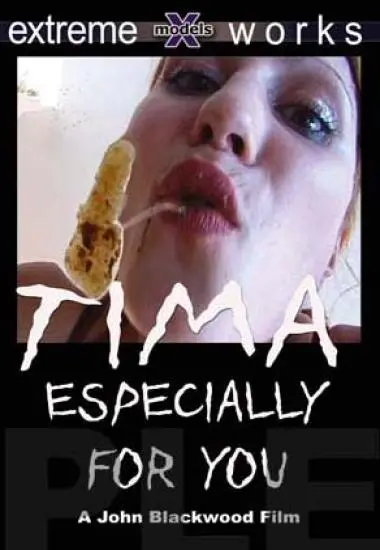 Tima especially for you - R33 | X-Models