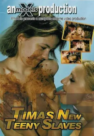 Timas new Teeny Slaves - R9 | X-Models