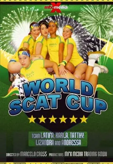 World Scat Cup - R28 | MFX