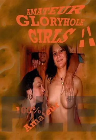 Amateur Gloryhole Girls - R17 | X-Models