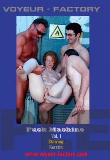 Fuck Machine - R19 | X-Models