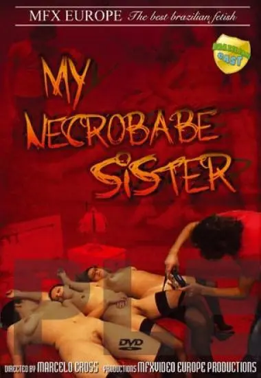 My Necrobabe Sister - R16(MFX) at sexvideoall.com