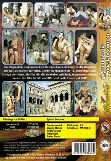 Osmanische Sexsklavinnen(Magmafilm) at sexvideoall.com(back cover)