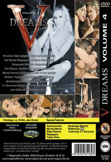 V Dreams Vol. 4(Magmafilm) at sexvideoall.com(back cover)
