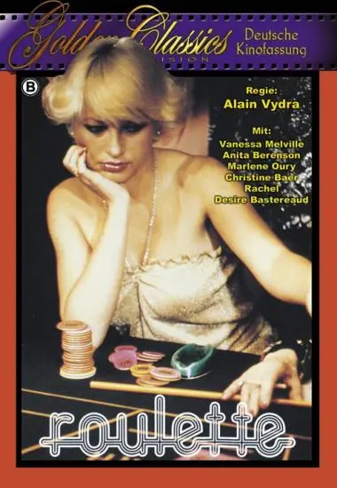 Roulette | Tabu | DVD