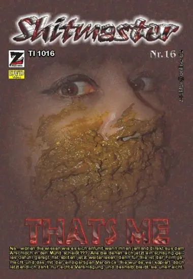 Shitmaster 16 Thats me | Z-Faktor | DVD, Download, VOD