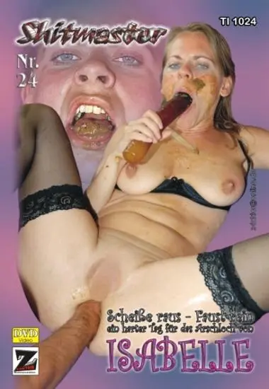 Shitmaster 24 Isabelle | Z-Faktor | Download, VOD