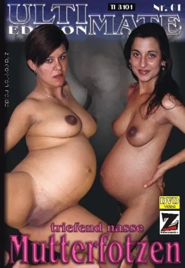 Ultimate Edition 01 Triefend nasse Mutterfotzen | Z-Faktor | DVD, Download, VOD