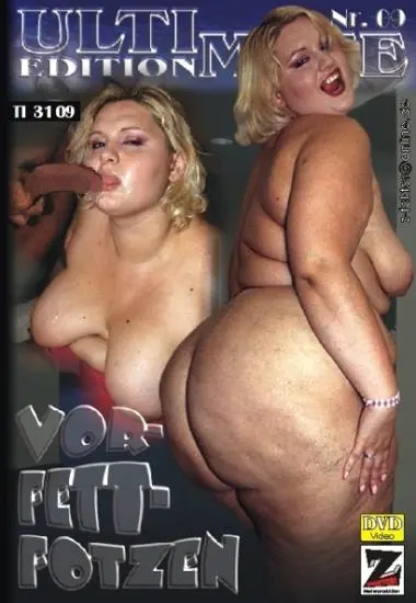 Ultimate Edition 09 Vorfettfotzen | Z-Faktor | DVD, Download, VOD