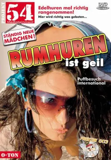 Rumhuren ist geil | Projekt 54 | Download