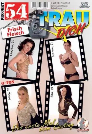 TRAU DICH | Projekt 54 | Download, VOD