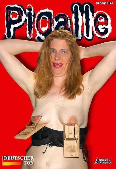 Pigalle | DBM | DVD, Download, VOD