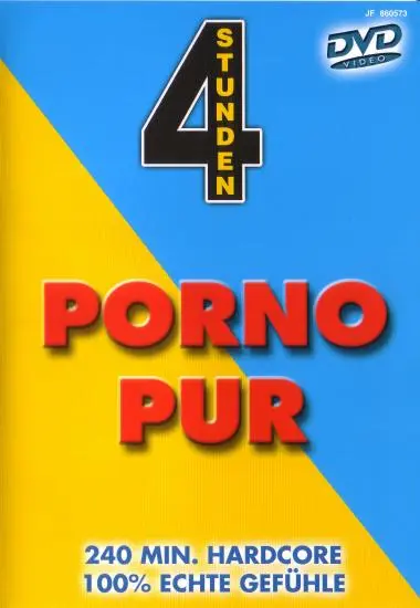 4 Std. Porno Pur | Erotic Entertainment