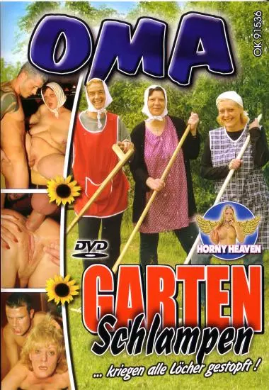 Garten-Schlampen | Horny Heaven