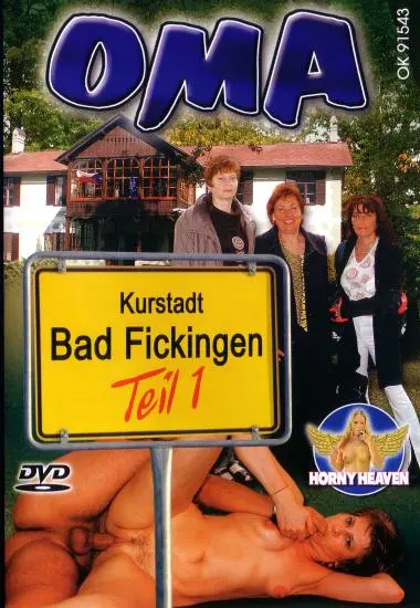 Kurstadt Bad Fickingen 1 | Horny Heaven