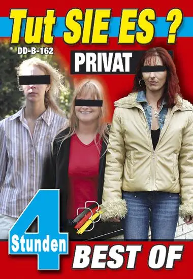 Best of Tut Sie es? B-162 | BB-Video | DVD