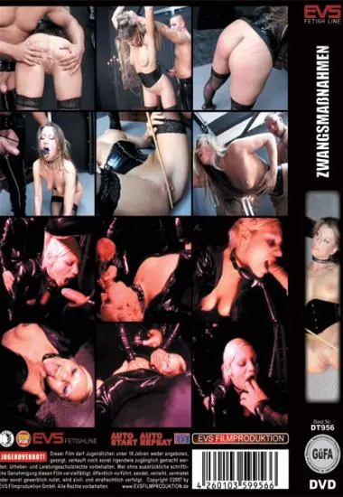Zwangsmaßnahmen(EVS) at sexvideoall.com(back cover)