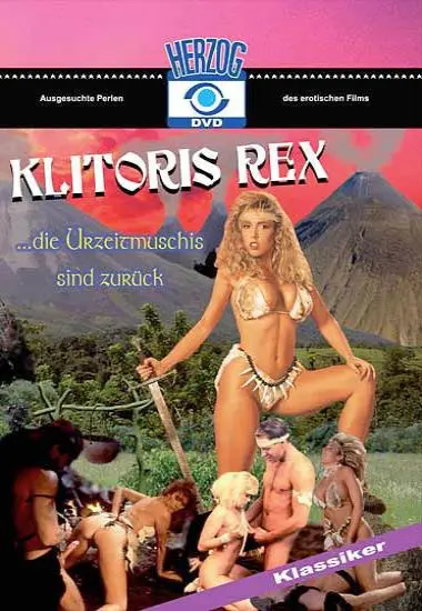 Klitoris Rex | Herzog-Video | DVD