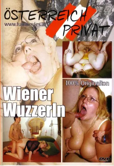 Österreich Privat: Wiener Wuzzerln | FunMovies | DVD, Download, VOD