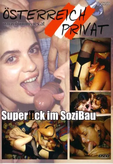 Österreich Privat: Superfick im SoziBau | FunMovies | Download, VOD