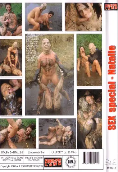 Sex special - Natalie(Dream Land) at sexvideoall.com(back cover)