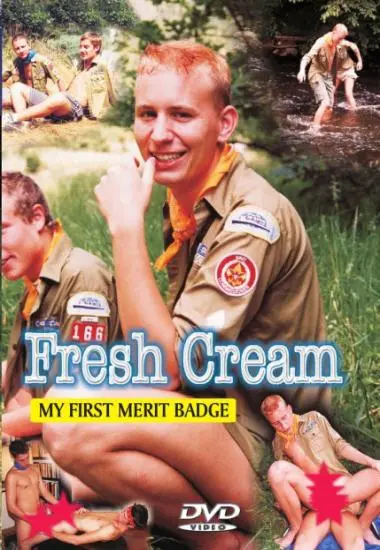 Fresh Cream 1 | Tino Video | DVD