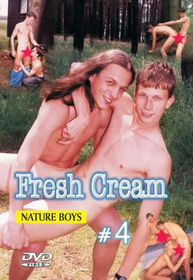 Fresh Cream 4 | Tino Video | DVD