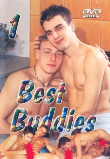 Best Buddies 1 | Tino Video | DVD