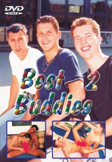 Best Buddies 2 | Tino Video | DVD