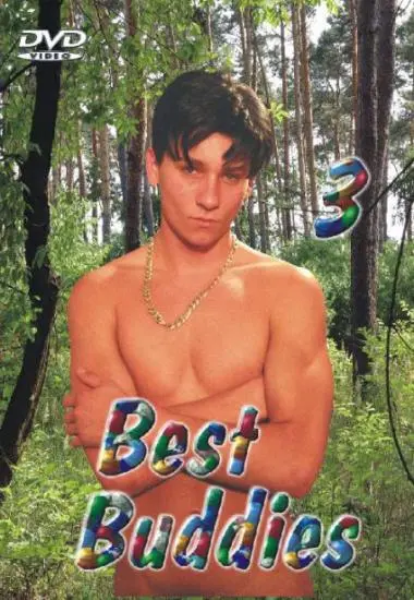 Best Buddies 3 | Tino Video | DVD