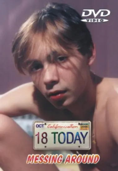 18 Today Messing around | Tino Video | DVD