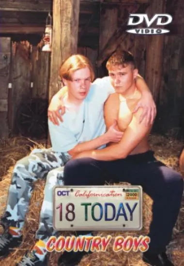18 Today Country Boys | Tino Video | DVD