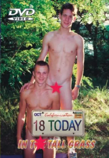 18 Today In the tall grass | Tino Video | DVD