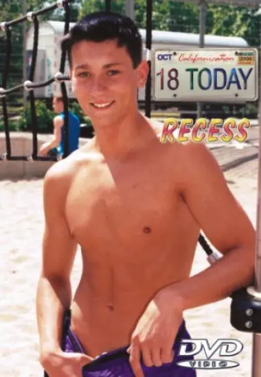 18 Today Recess | Tino Video | DVD