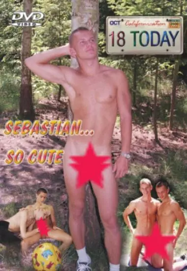 18 Today Sebastian... so cute | Tino Video | DVD