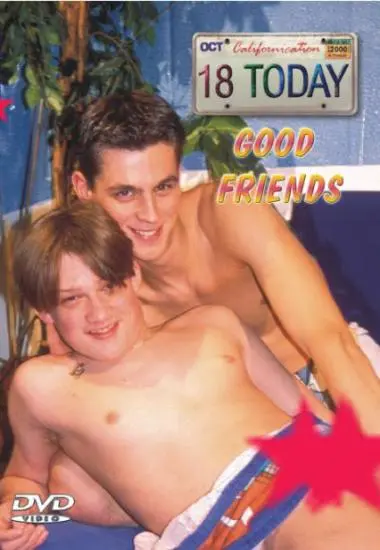 18 Today Good friends | Tino Video | DVD