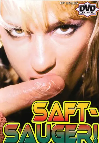 Saft Sauger! | First Class