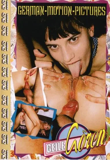 Geile Gören | GMP | DVD