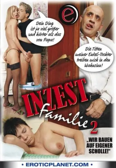 Inzest Familie 2 | Erotic Planet