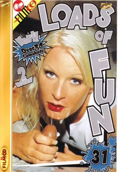 Loads Of Fun #31 | Filmco | DVD