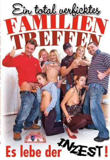 Ein total verficktes Familientreffen(MMV) (Download available)