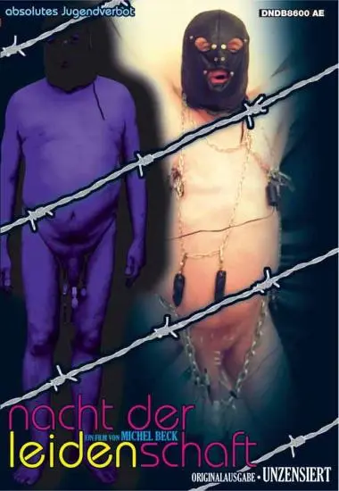 Nacht der Leidenschaft | DBM | DVD, Download, VOD