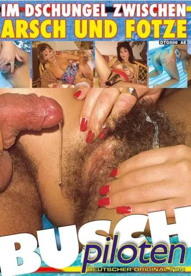 Buschpiloten | DBM | DVD, Download, VOD