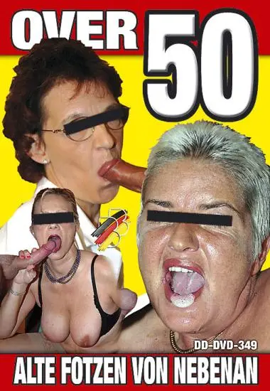Over 50 DVD-349 | BB-Video | DVD, Download