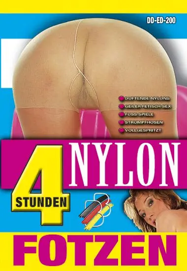 Nylon Fotzen ED-200 | BB-Video | Download, VOD