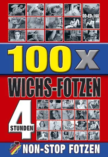 100x Wichs-Fotzen | BB-Video
