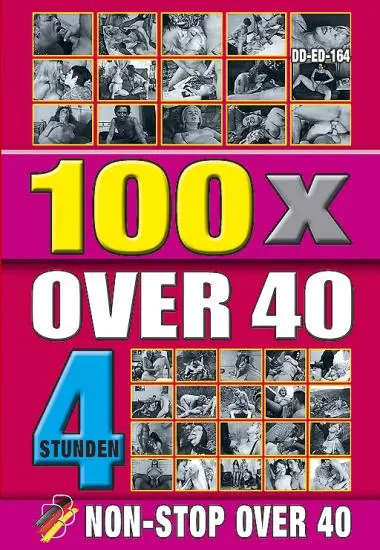100x Over 40 ED-164 | BB-Video | Download, VOD