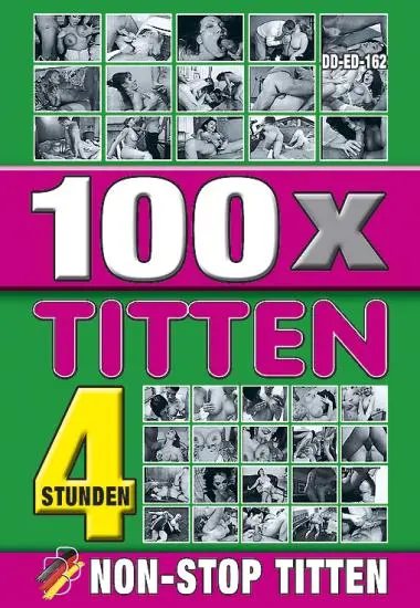 100x Titten ED-162 | BB-Video | Download, VOD